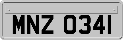 MNZ0341