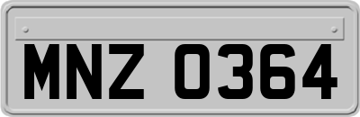 MNZ0364