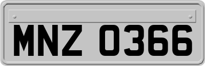 MNZ0366