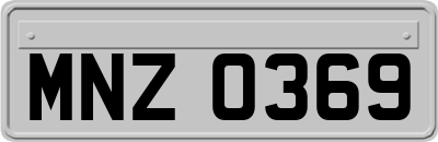 MNZ0369