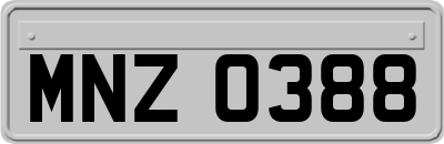 MNZ0388