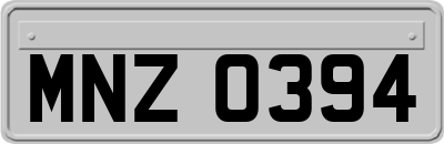 MNZ0394