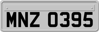 MNZ0395