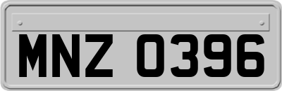 MNZ0396
