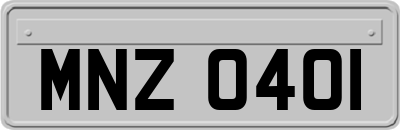 MNZ0401