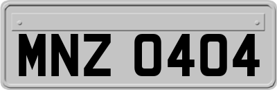 MNZ0404