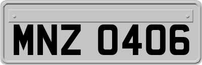 MNZ0406