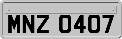 MNZ0407