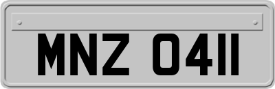 MNZ0411