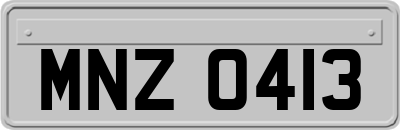 MNZ0413