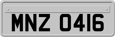 MNZ0416