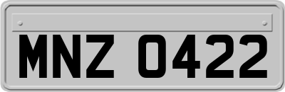 MNZ0422