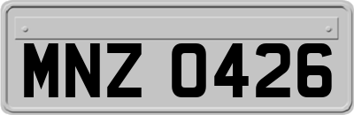 MNZ0426