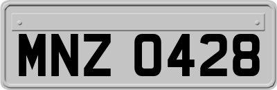 MNZ0428