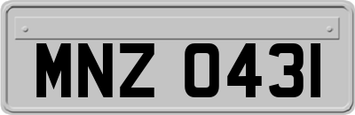 MNZ0431