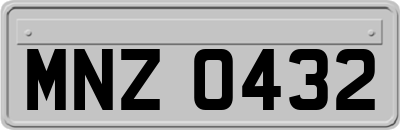 MNZ0432