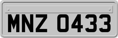 MNZ0433