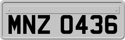 MNZ0436