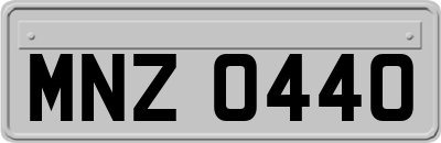 MNZ0440