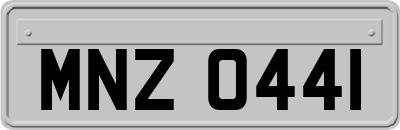 MNZ0441