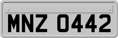 MNZ0442