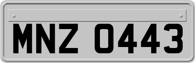 MNZ0443
