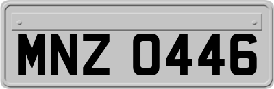 MNZ0446