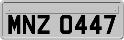 MNZ0447