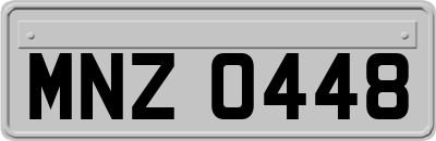 MNZ0448