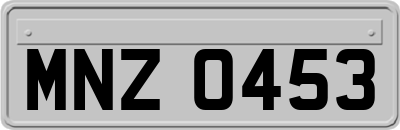 MNZ0453