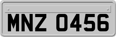 MNZ0456
