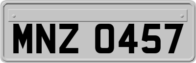 MNZ0457