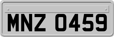 MNZ0459