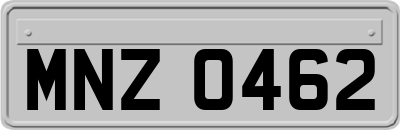 MNZ0462