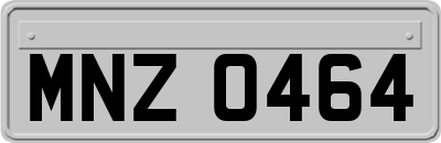 MNZ0464