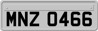 MNZ0466