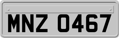 MNZ0467