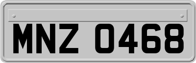 MNZ0468