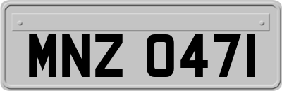 MNZ0471