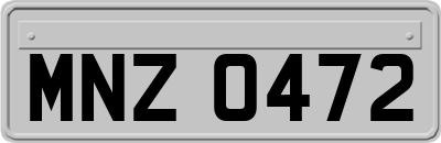 MNZ0472