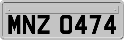 MNZ0474