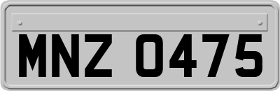 MNZ0475