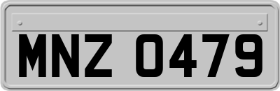 MNZ0479