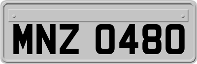 MNZ0480