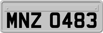 MNZ0483
