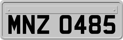 MNZ0485