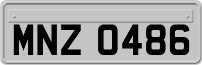 MNZ0486