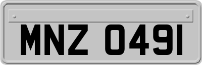 MNZ0491