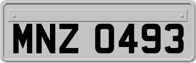 MNZ0493