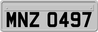 MNZ0497